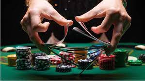 Как войти на сайт Casino Triumf